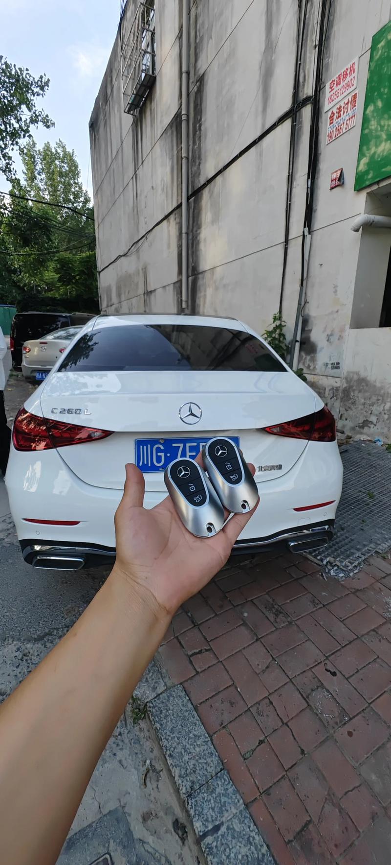 汽车美容：为爱车注入新的活力